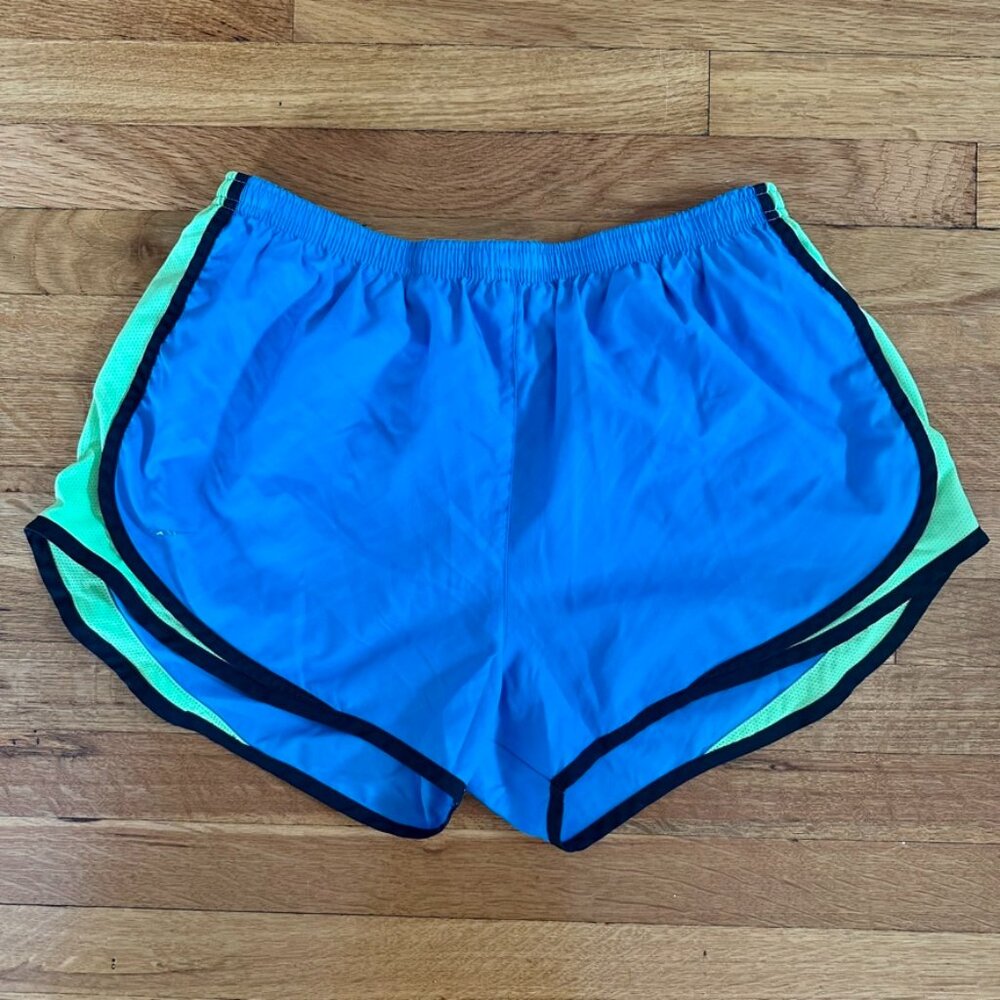 Nike Dri-Fit Athletic Shorts